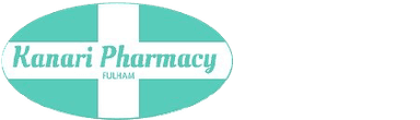 Kanari Ltd ta Kanari Pharmacy